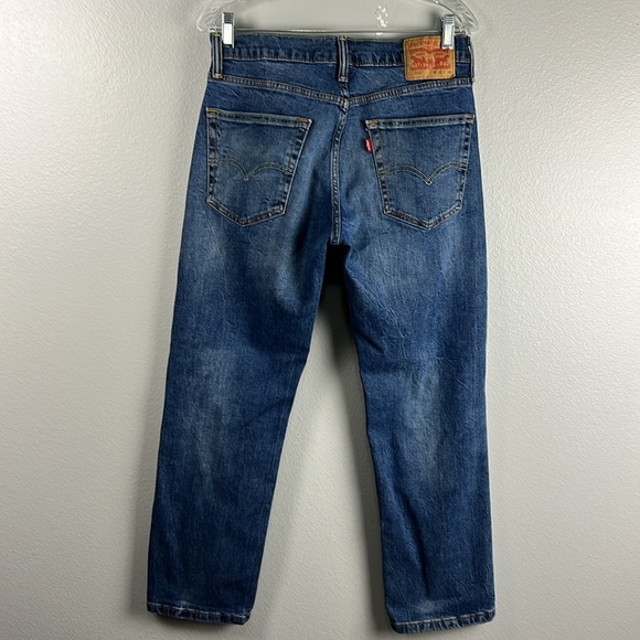 Levi's 514 Straight fit jeans - size 32 x 29 - Picture 3 of 9